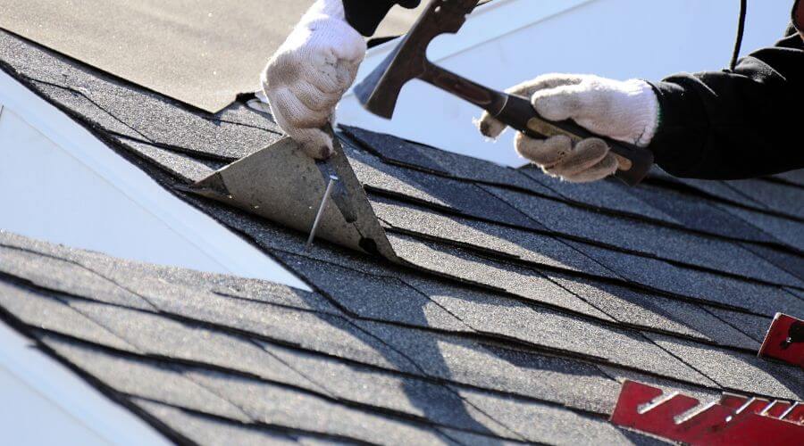 Professional metal roof installation in Notus, ID